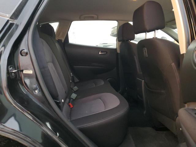 2013 NISSAN ROGUE S - JN8AS5MT6DW005033