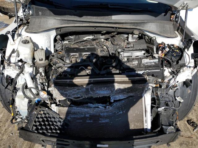 2017 KIA SORENTO LX - 5XYPGDA57HG292439
