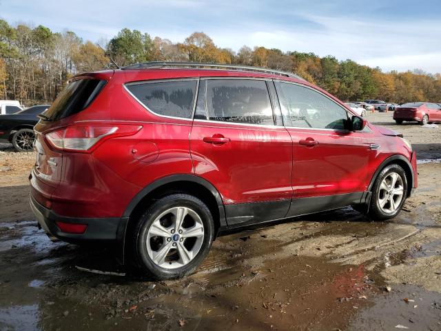 2016 FORD ESCAPE SE - 1FMCU0GX7GUC20397