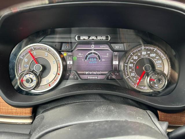 2022 RAM 3500 LONGH - 3C63RRNL4NG115320