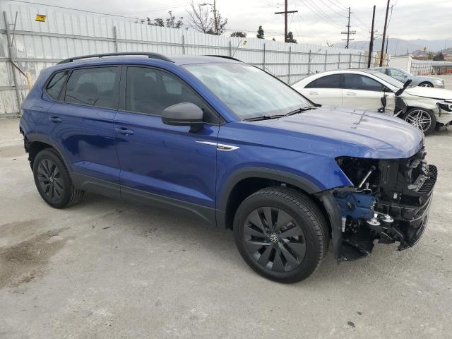 2024 VOLKSWAGEN EOS 3VV5X7B2XRM116195