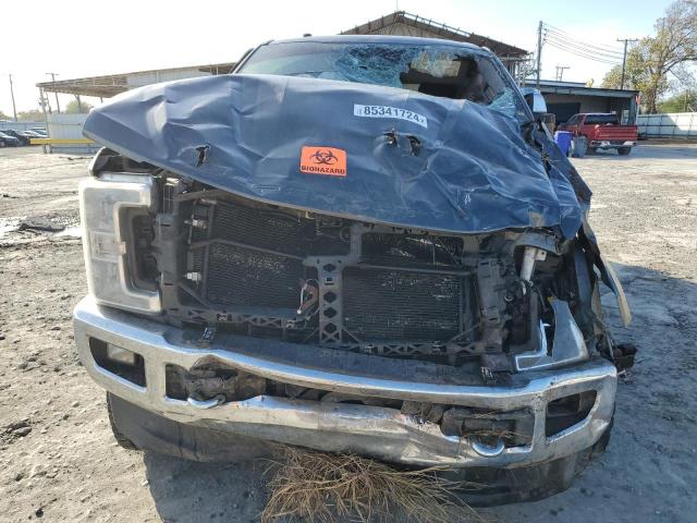 2017 FORD F250 SUPER - 1FT7W2BT6HEE94217