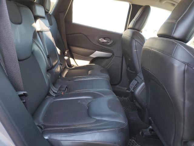 2018 JEEP CHEROKEE L - 1C4PJLLB5JD557748