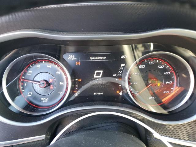 2015 DODGE CHARGER R/ - 2C3CDXCT4FH874294