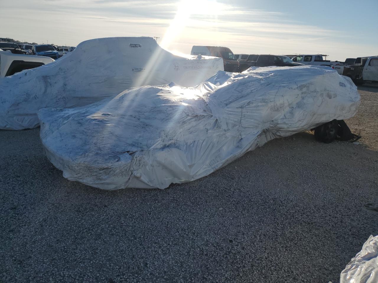 1FTFW1L50RKD95997 FORD F150 XL 2024