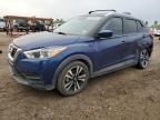 2018 NISSAN KICKS S - 3N1CP5CU1JL530599