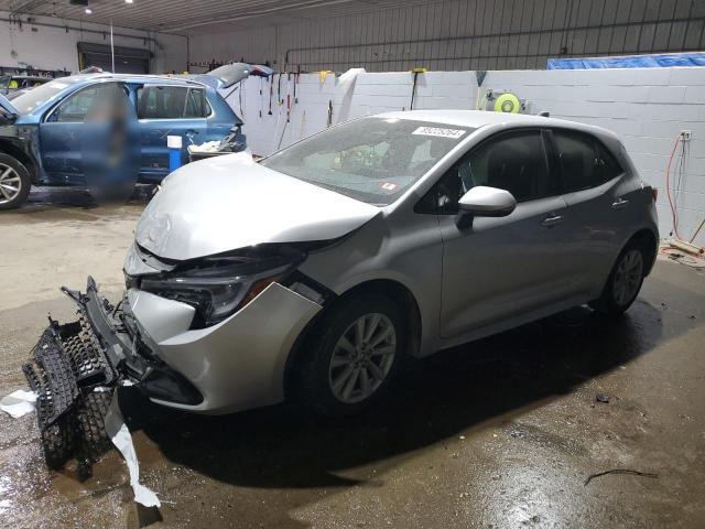 TOYOTA COROLLA SE