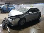 2024 TOYOTA COROLLA SE - JTND4MBE3R3214834