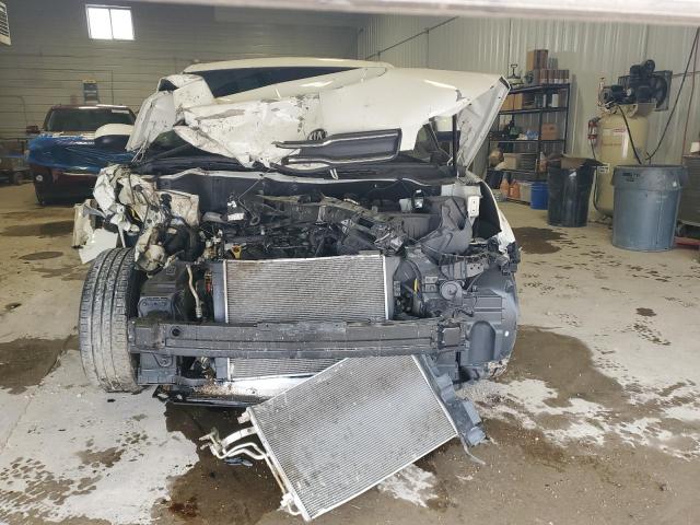 2017 KIA SOUL - KNDJN2A29H7424507