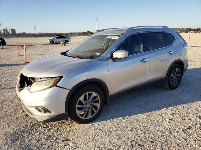 2015 NISSAN ROGUE S - 5N1AT2MT7FC898238