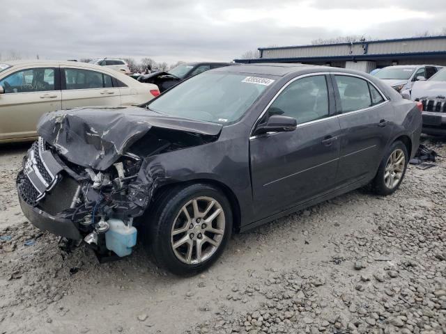 2013 CHEVROLET MALIBU