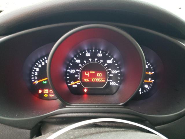 2016 KIA SOUL + - KNDJP3A56G7264319
