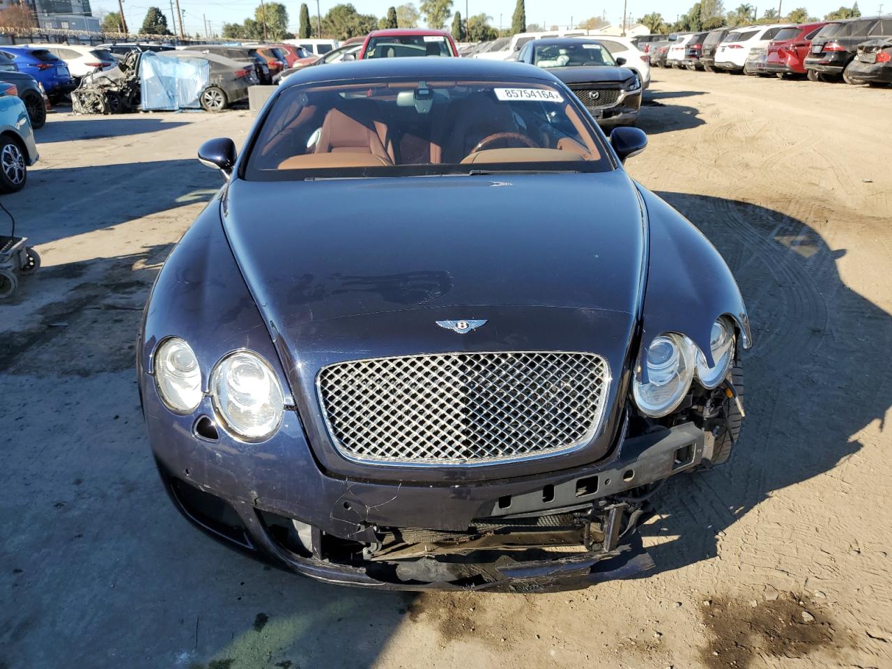 Lot #3028477916 2009 BENTLEY CONTINENTA