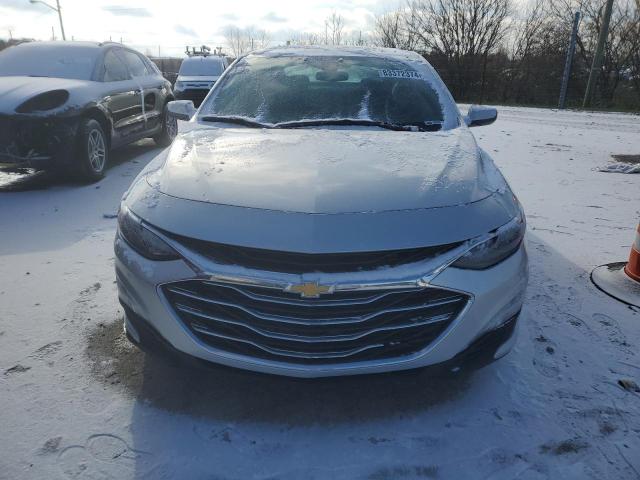 2022 CHEVROLET MALIBU LT - 1G1ZD5ST0NF126095