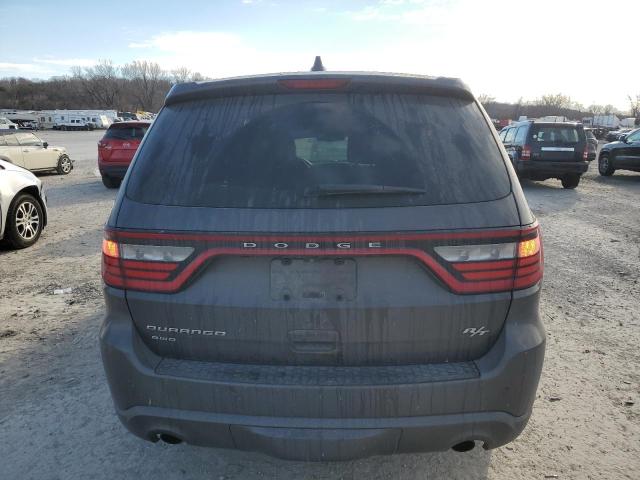 2015 DODGE DURANGO R/ - 1C4SDJCT0FC789881