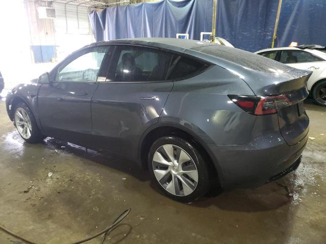 2023 TESLA MODEL Y - 7SAYGDEE4PA041253