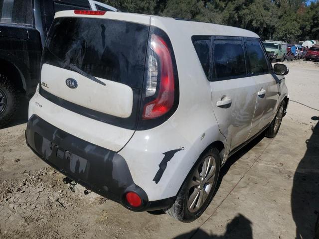 Vin: kndjp3a53e7038493, lot: 81552244, kia soul + 20143