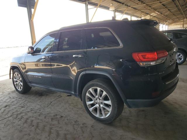 Vin: 1c4rjfbg4hc792830, lot: 85811214, jeep grand cher limited 20172