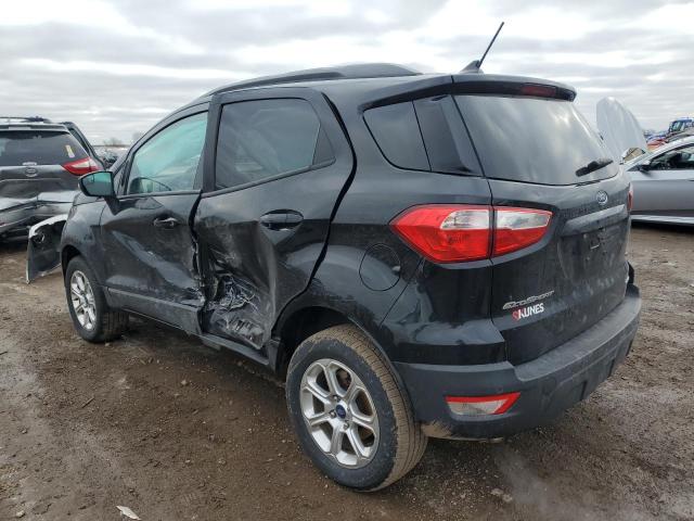 Vin: maj6p1ul4jc226354, lot: 85596534, ford ecosport se 20182