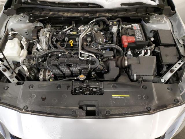 2023 NISSAN ALTIMA SL - 1N4BL4EV2PN395653