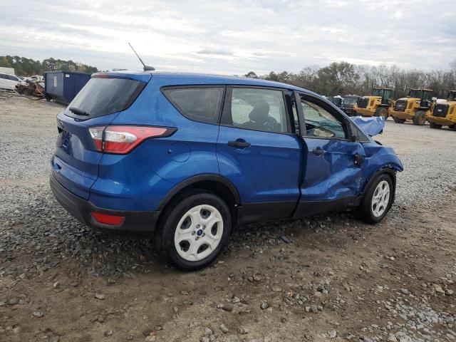 2018 FORD ESCAPE S - 1FMCU0F77JUA79565
