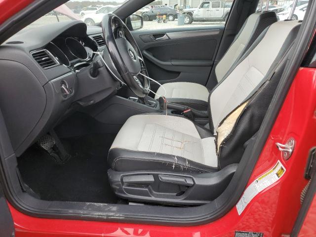 2016 VOLKSWAGEN JETTA SPOR - 3VWD17AJ0GM378659