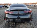 Lot #3024895363 2018 INFINITI Q60 PURE