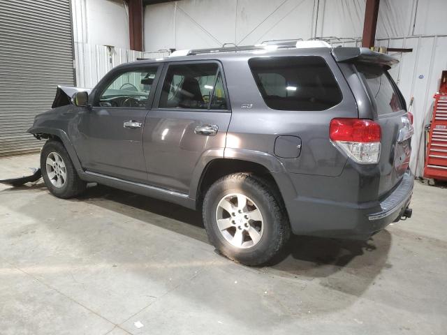 Vin: jtebu5jr8c5083669, lot: 86545714, toyota 4runner sr5 20122