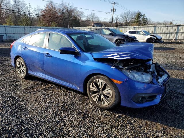 VIN 2HGFC1F38GH652168 2016 HONDA CIVIC no.4