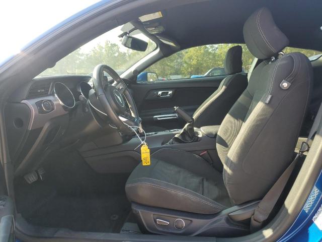 2017 FORD MUSTANG - 1FA6P8TH5H5358009