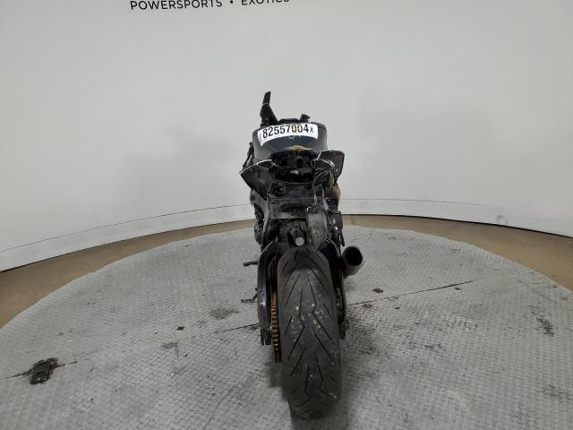 2018 HONDA CBR1000 RR JH2SC7716JK100947