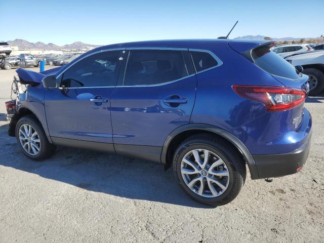 2022 NISSAN ROGUE SPOR - JN1BJ1AV0NW344084