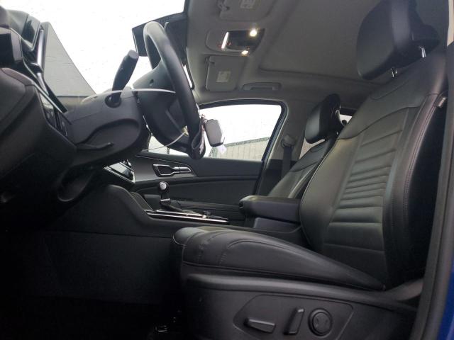 2023 KIA SPORTAGE S - 5XYK53AF7PG065317