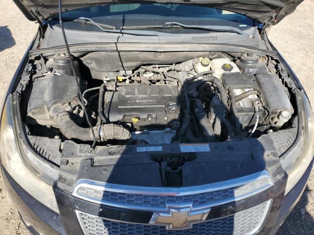 VIN 1G1PC5SB3E7477661 2014 CHEVROLET CRUZE no.11