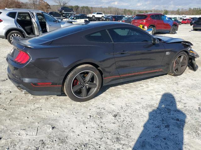 2023 FORD MUSTANG MA - 1FA6P8R07P5501641