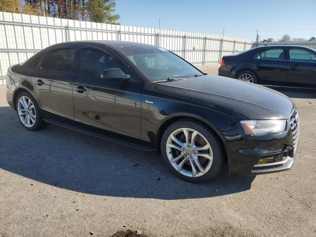 2015 AUDI S4 PRESTIG WAUMGBFLXFA054688
