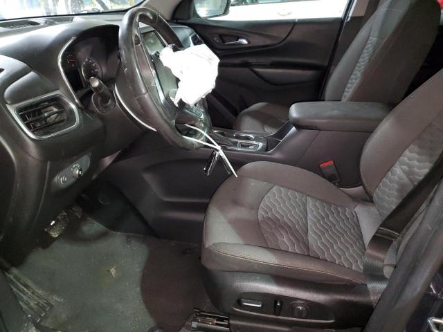 2019 CHEVROLET EQUINOX LT - 3GNAXKEV4KS535058