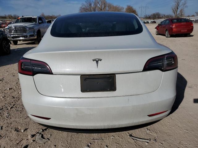 2023 TESLA MODEL 3 - 5YJ3E1EA4PF399853