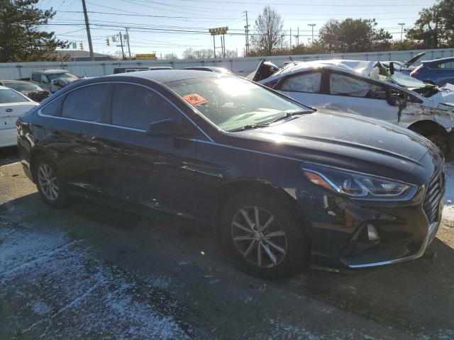 VIN 5NPE24AF3KH738312 2019 HYUNDAI SONATA no.4