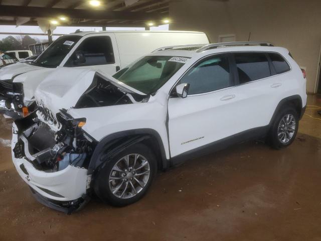 2019 JEEP CHEROKEE L - 1C4PJLLX8KD469967