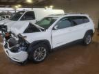 2019 JEEP CHEROKEE L - 1C4PJLLX8KD469967
