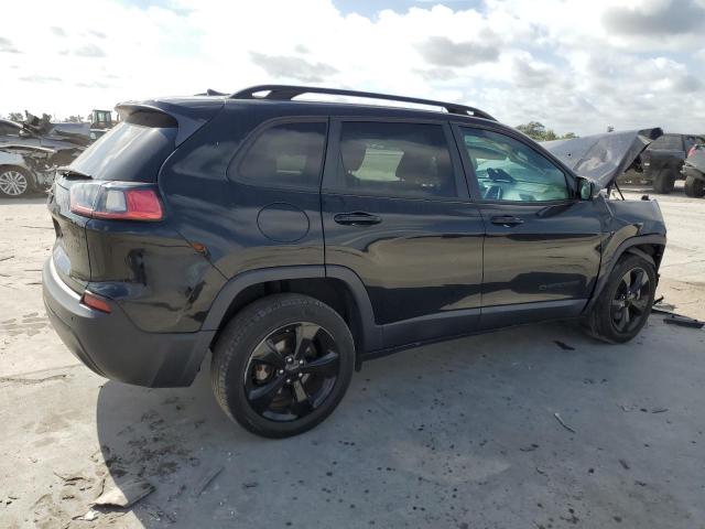 Vin: 1c4pjllbxkd490307, lot: 84315194, jeep grand cher latitude plus 20193