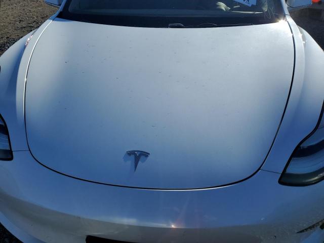 VIN 5YJ3E1EAXKF483622 2019 TESLA MODEL 3 no.12