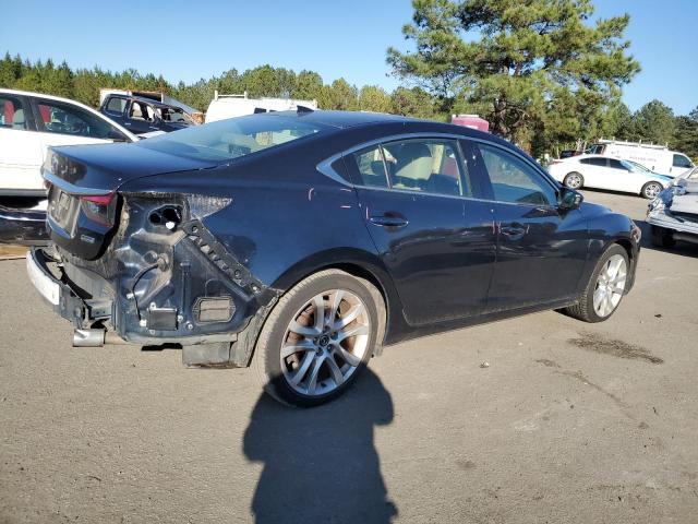 2016 MAZDA 6 TOURING - JM1GJ1V51G1437239
