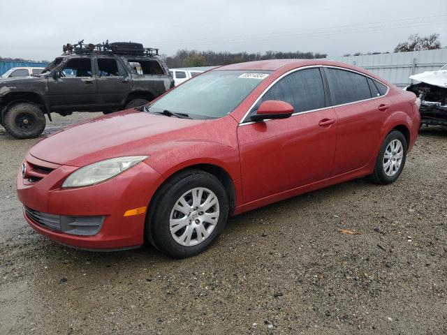 2010 MAZDA 6 I #3050442256