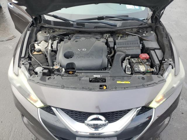 2016 NISSAN MAXIMA 3.5 - 1N4AA6AP7GC423298