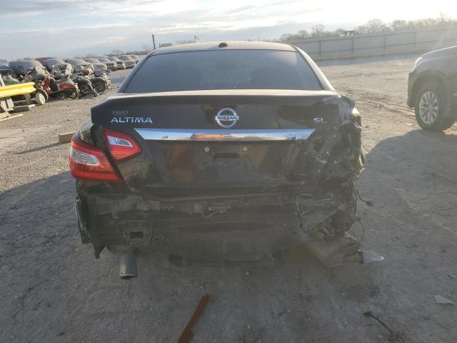 2016 NISSAN ALTIMA 2.5 - 1N4AL3AP6GC128640