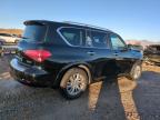 Lot #3027366826 2017 INFINITI QX80 BASE