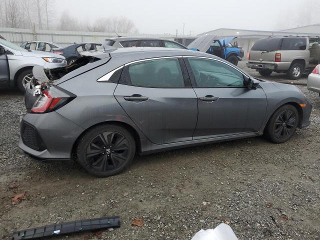 SHHFK7H61KU406491 2019 HONDA CIVIC