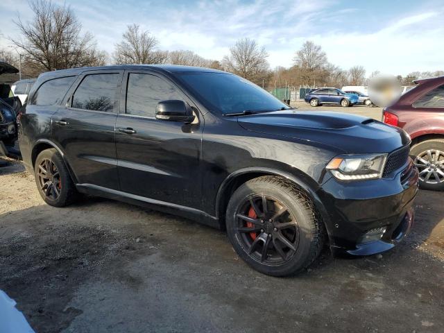 2018 DODGE DURANGO SR 1C4SDJGJ9JC256039
